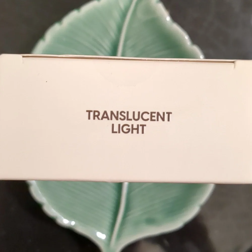 Loose Setting Powder